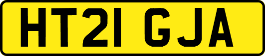 HT21GJA