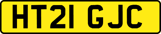 HT21GJC