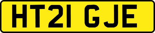 HT21GJE