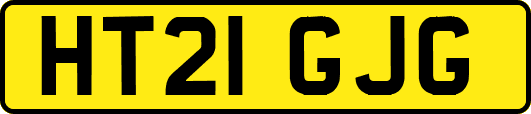 HT21GJG
