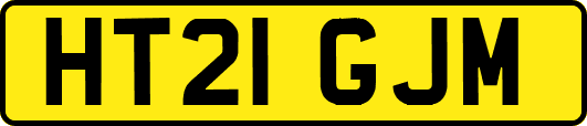 HT21GJM