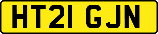 HT21GJN