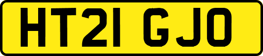 HT21GJO