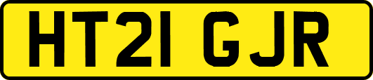 HT21GJR