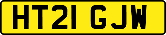 HT21GJW