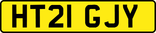 HT21GJY