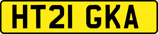 HT21GKA
