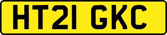 HT21GKC