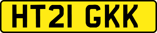 HT21GKK