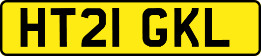 HT21GKL
