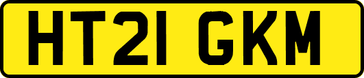 HT21GKM