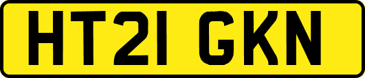 HT21GKN