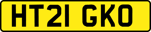 HT21GKO