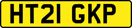 HT21GKP