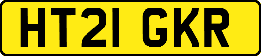 HT21GKR