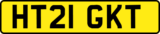 HT21GKT