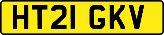 HT21GKV
