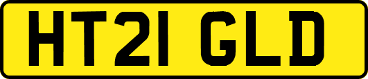 HT21GLD