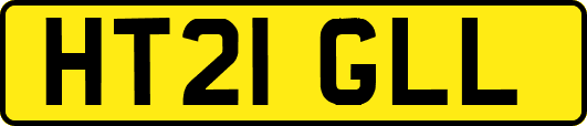 HT21GLL