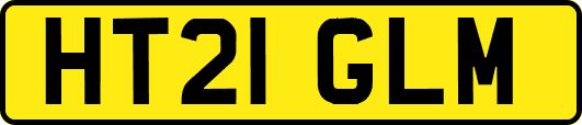 HT21GLM