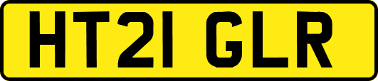 HT21GLR