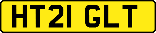 HT21GLT