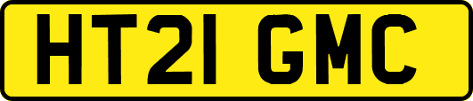 HT21GMC
