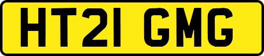 HT21GMG