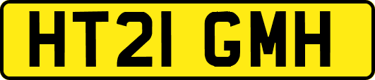 HT21GMH