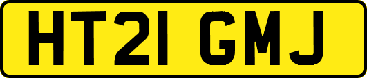 HT21GMJ