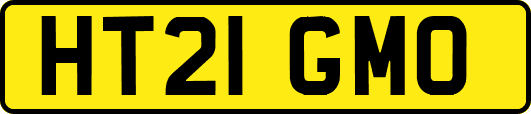 HT21GMO
