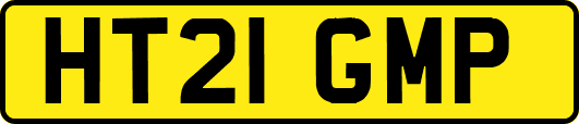 HT21GMP