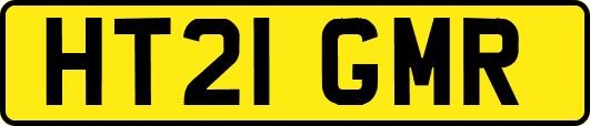 HT21GMR
