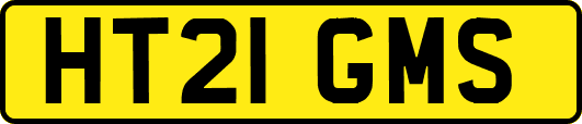 HT21GMS