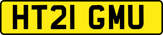 HT21GMU
