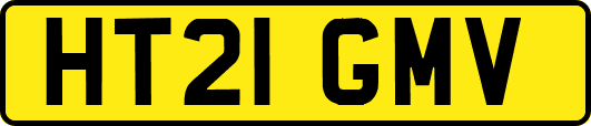 HT21GMV