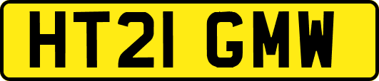 HT21GMW