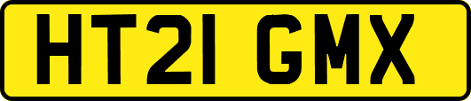 HT21GMX