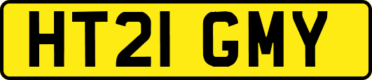 HT21GMY