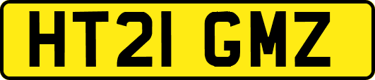 HT21GMZ