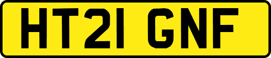 HT21GNF