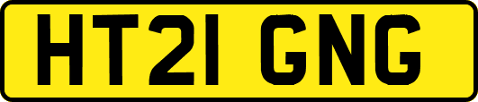 HT21GNG