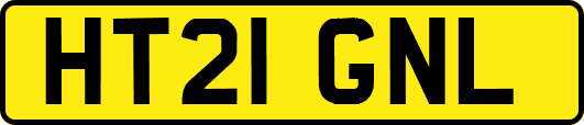 HT21GNL