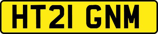 HT21GNM