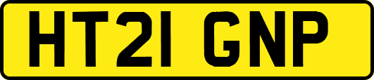 HT21GNP
