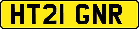 HT21GNR