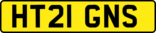 HT21GNS