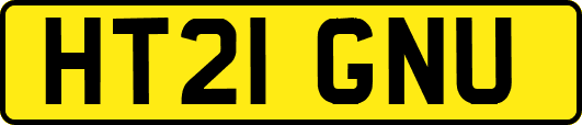 HT21GNU