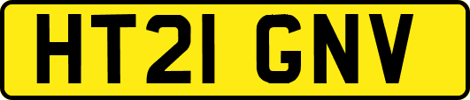 HT21GNV