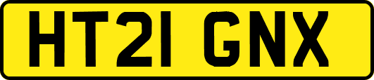 HT21GNX